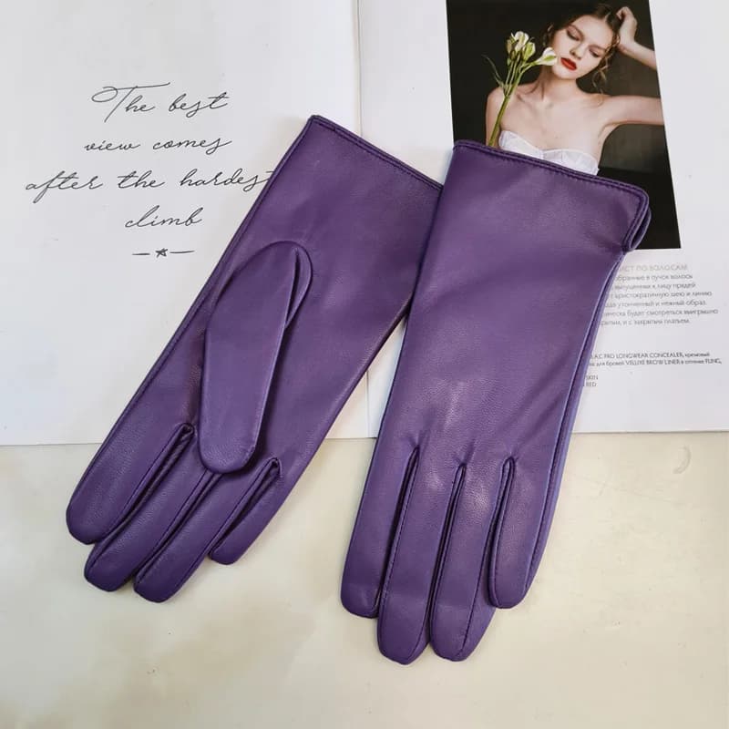 gants de rêve