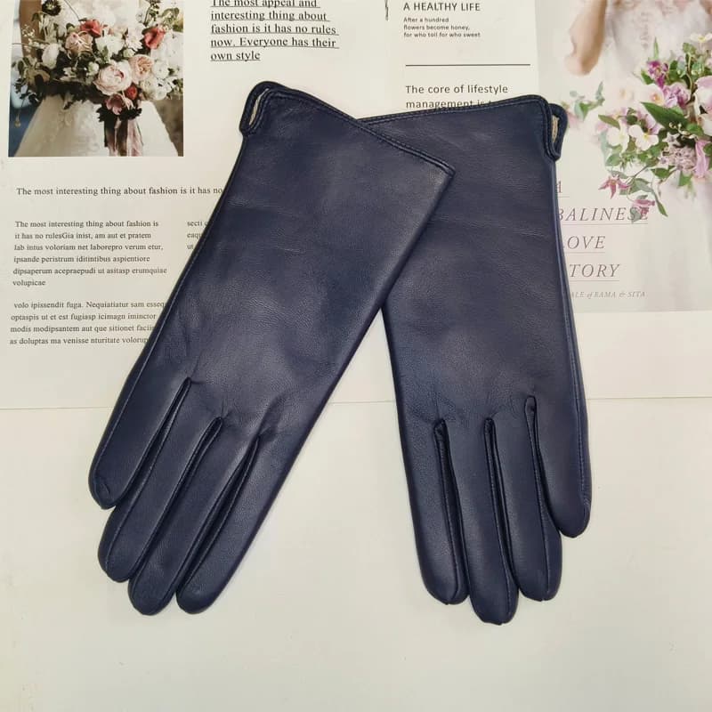 gants de luxe